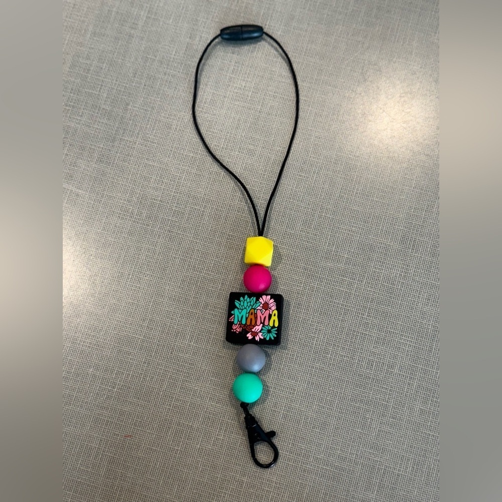 Car mirror jewelry